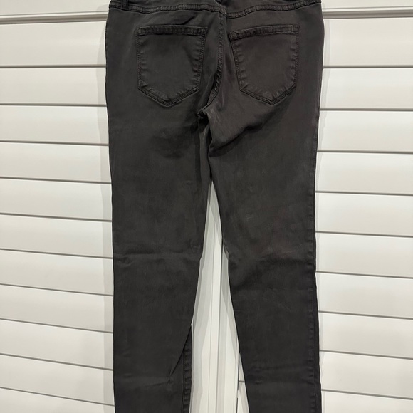 Cotton denim - Picture 2 of 3